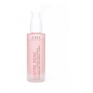 NEW FARMHOUSE FRESH lustre rose oil 1 fl oz in no color